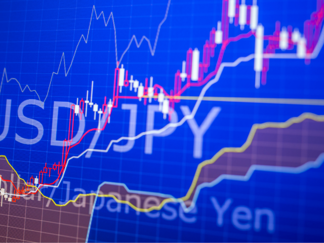 บทวิเคราะห์ร้อน | เยน “ไร้ทิศทาง” กำลังเผชิญพายุลูกใหญ่
