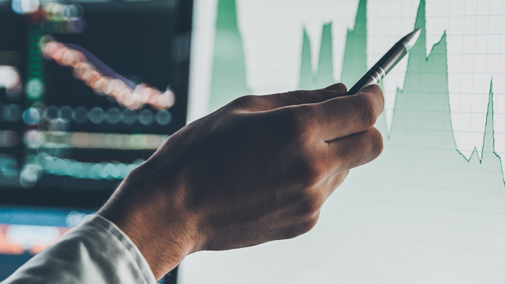 volatile markets guide cover