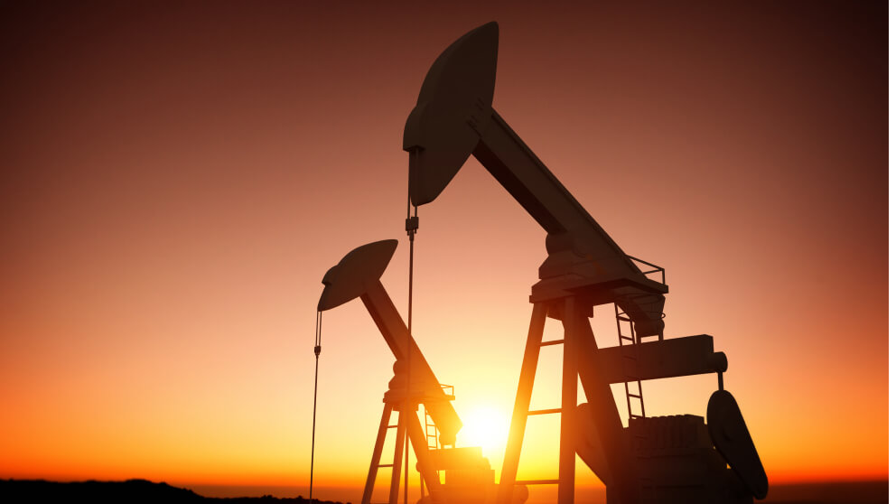 Guía de trading de materias primas petroleras