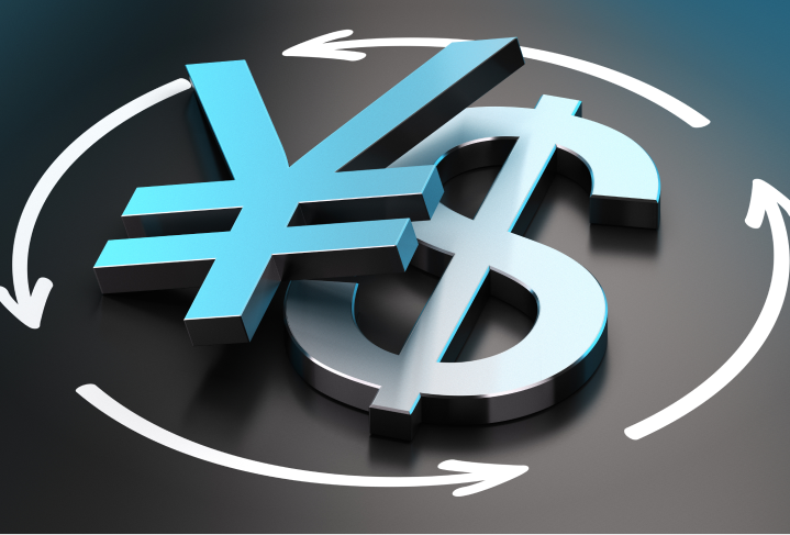 A computer chip on a motherboard, with a lock on it