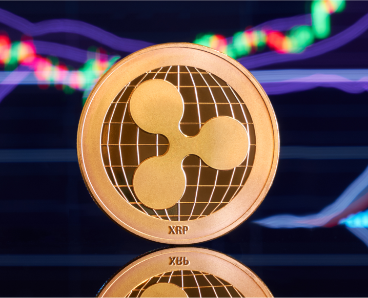 Ripple (XRP) coin