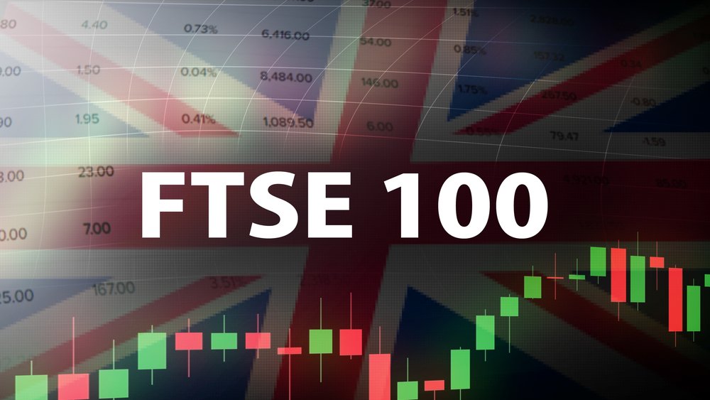 FTSE100 