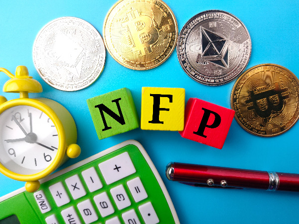 Bitcoin NFP 