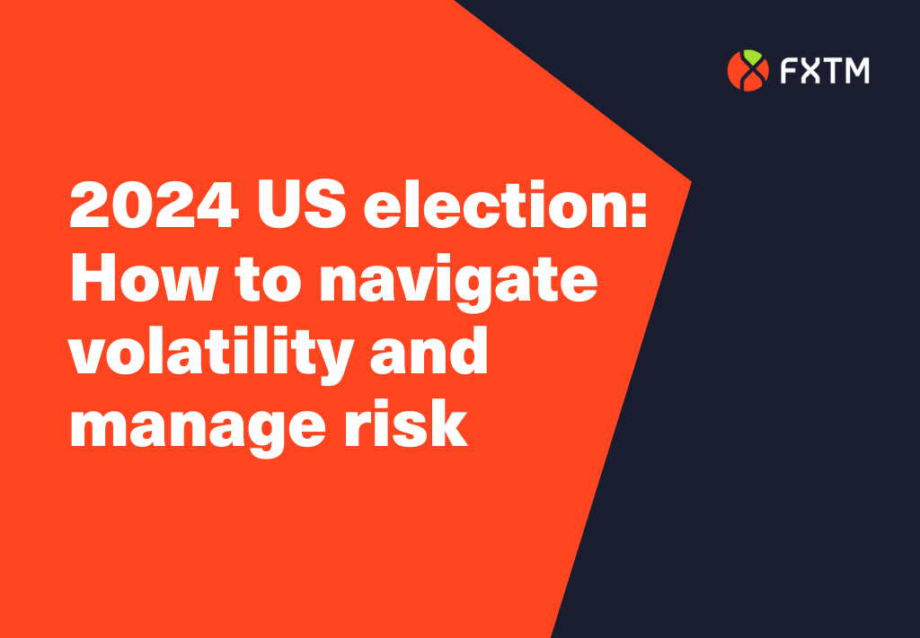 2024 US election how to navigate volatility and manage risk