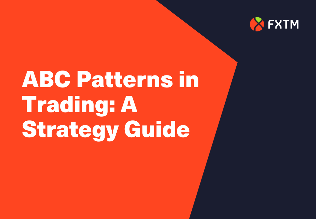 ABC patterns in trading a strategy guide