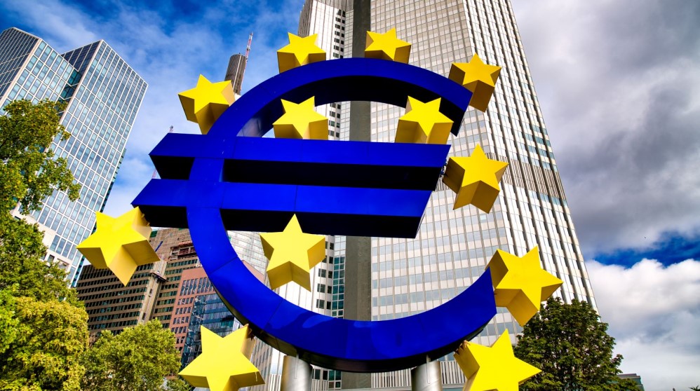 Trade of the Week: Will ECB help EURUSD end its monthly losing streak?