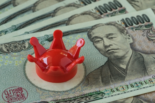 Trade of the Week: Yen bulls to clap back?