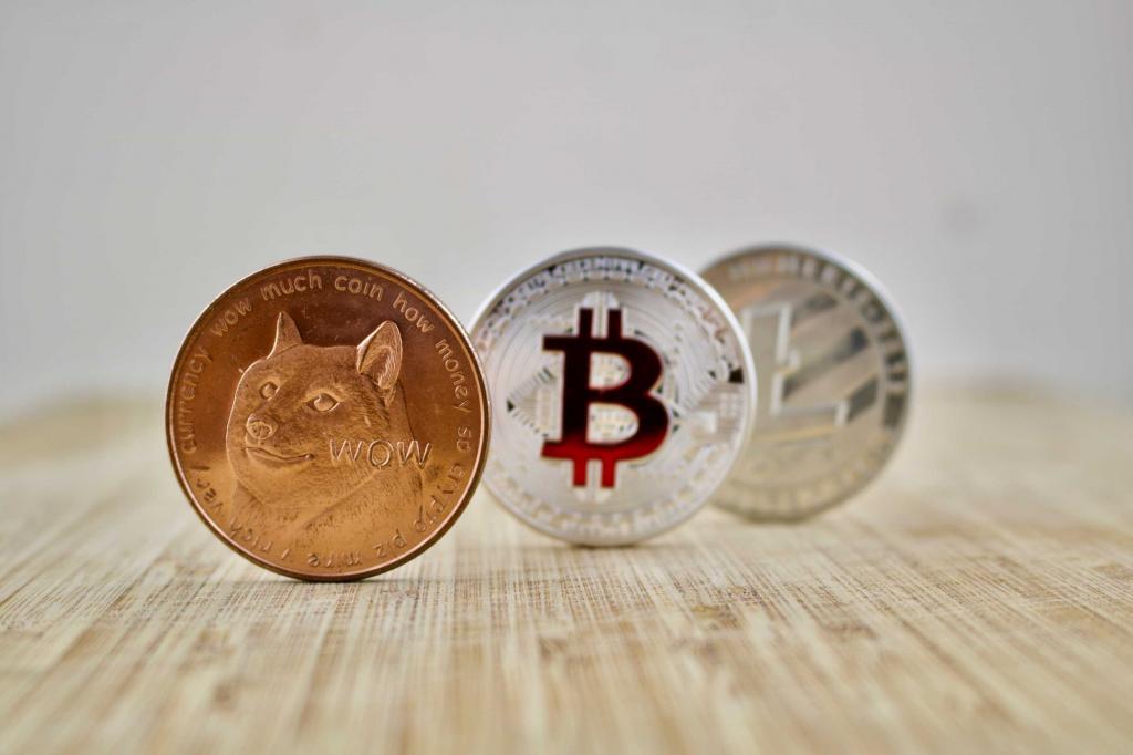 Dogecoin, Bitcoin Cash, Litecoin could be boosted by Coinbase futures contracts, Bitcoin halving