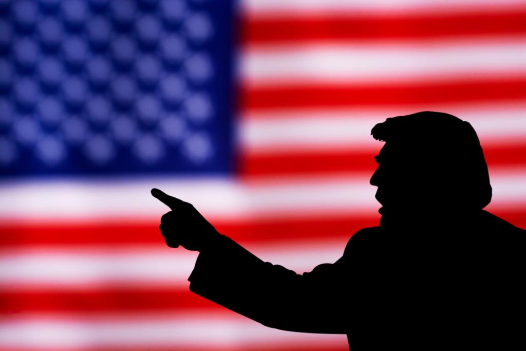 Assassination Attempt on Trump: How are markets reacting?