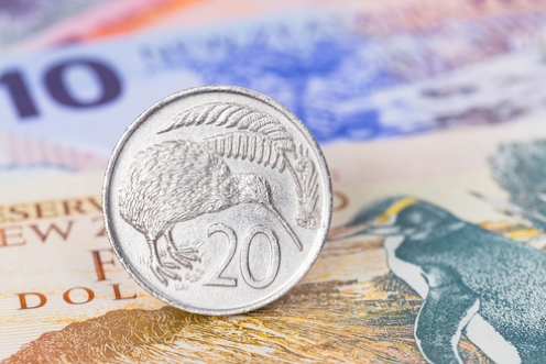 NZD is G10’s best-performer so far today. But will it last?