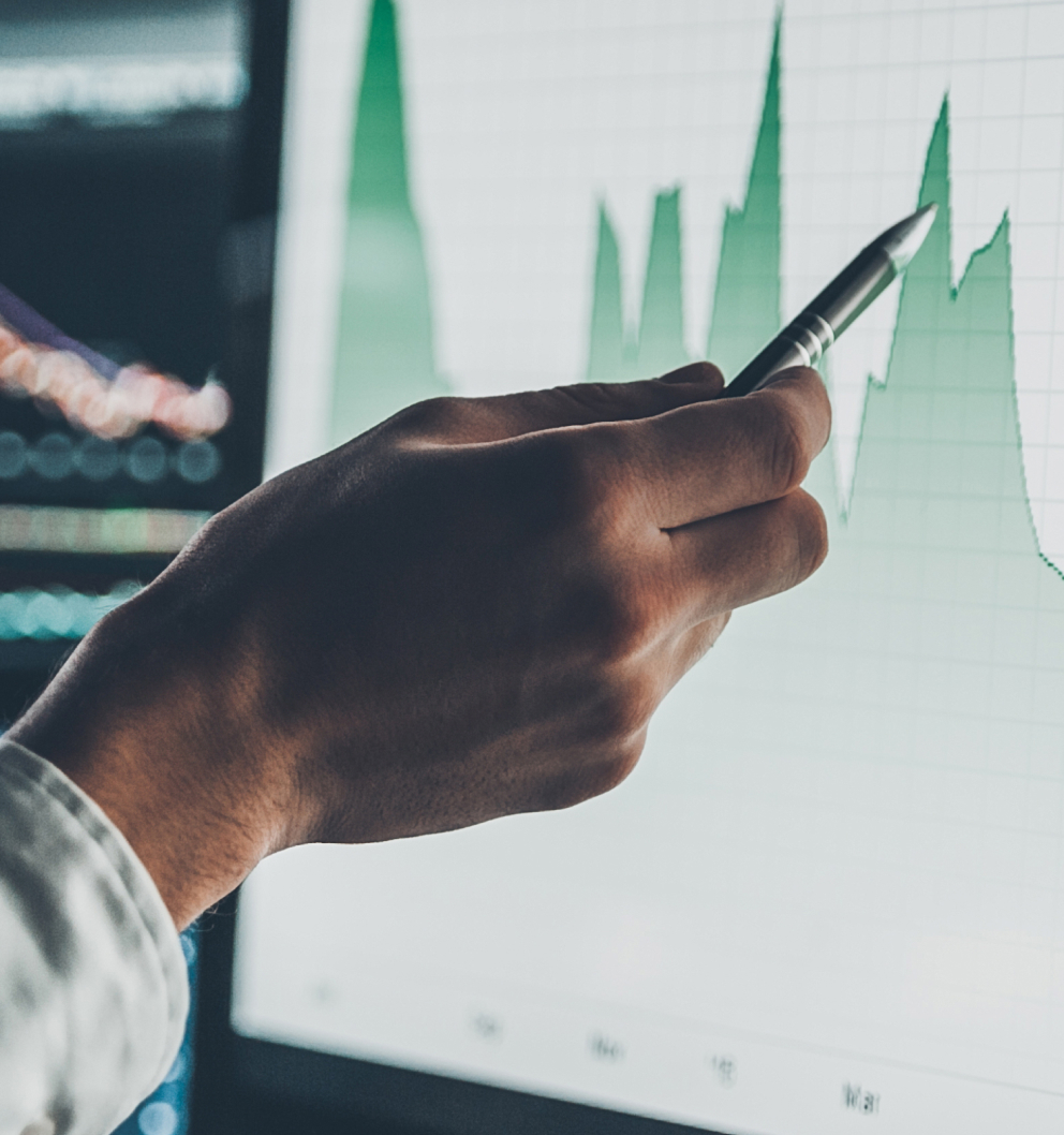 Volatile Markets Guide