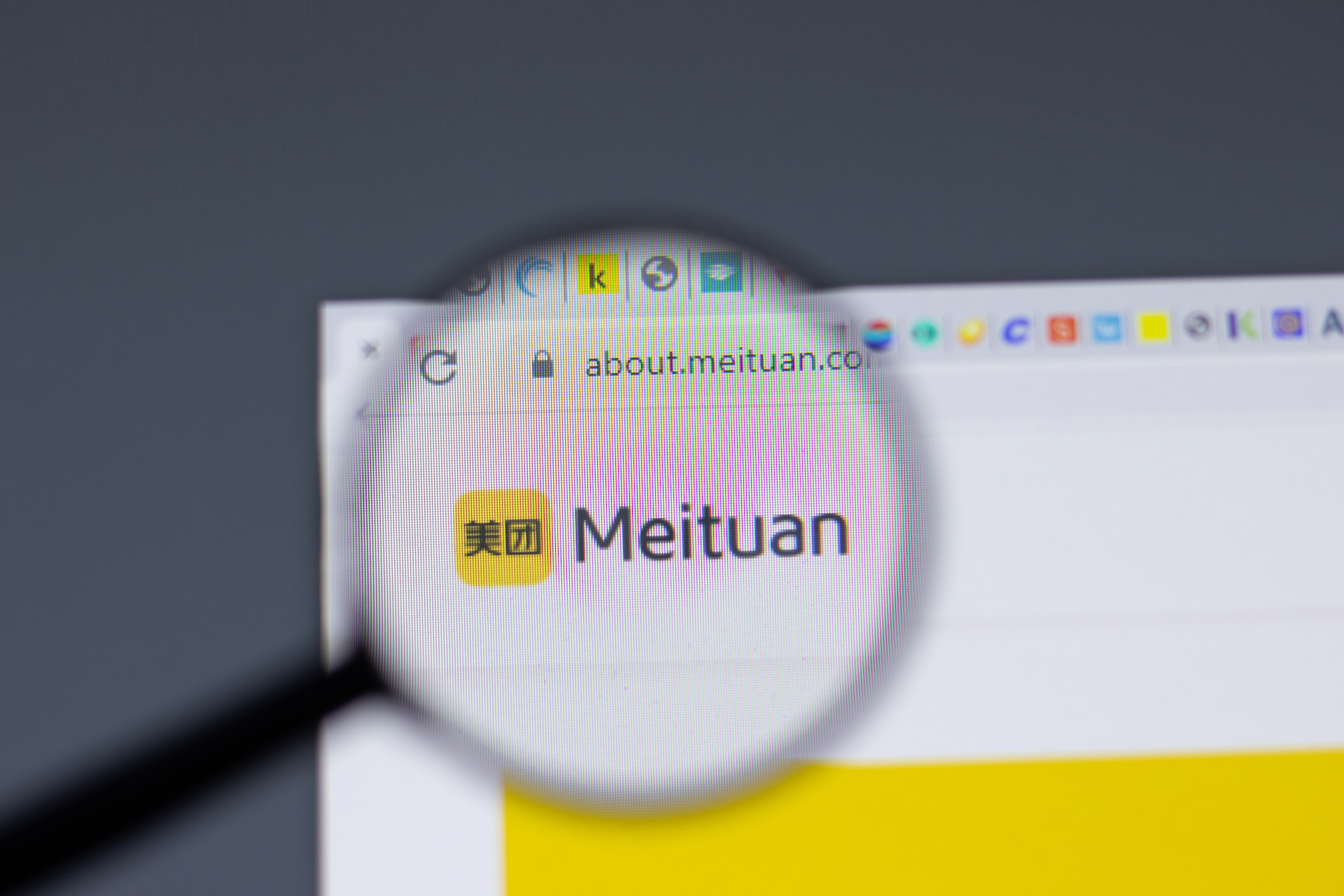 北上深全部沦陷！美团成为疫情下的赢家？