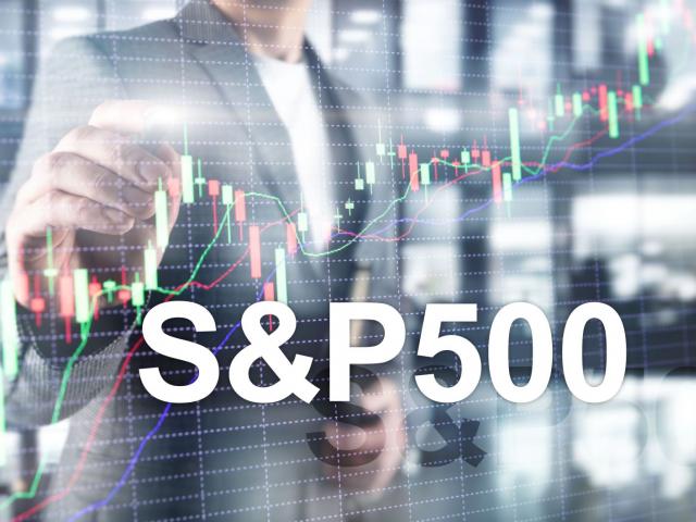 【股票股指】通胀再度爆表9.1%，美企料录得两年来最低盈利增长