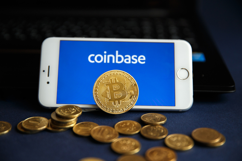 【美股财报季】股价暴跌又遇财报不佳，Coinbase碰到天花板了吗？