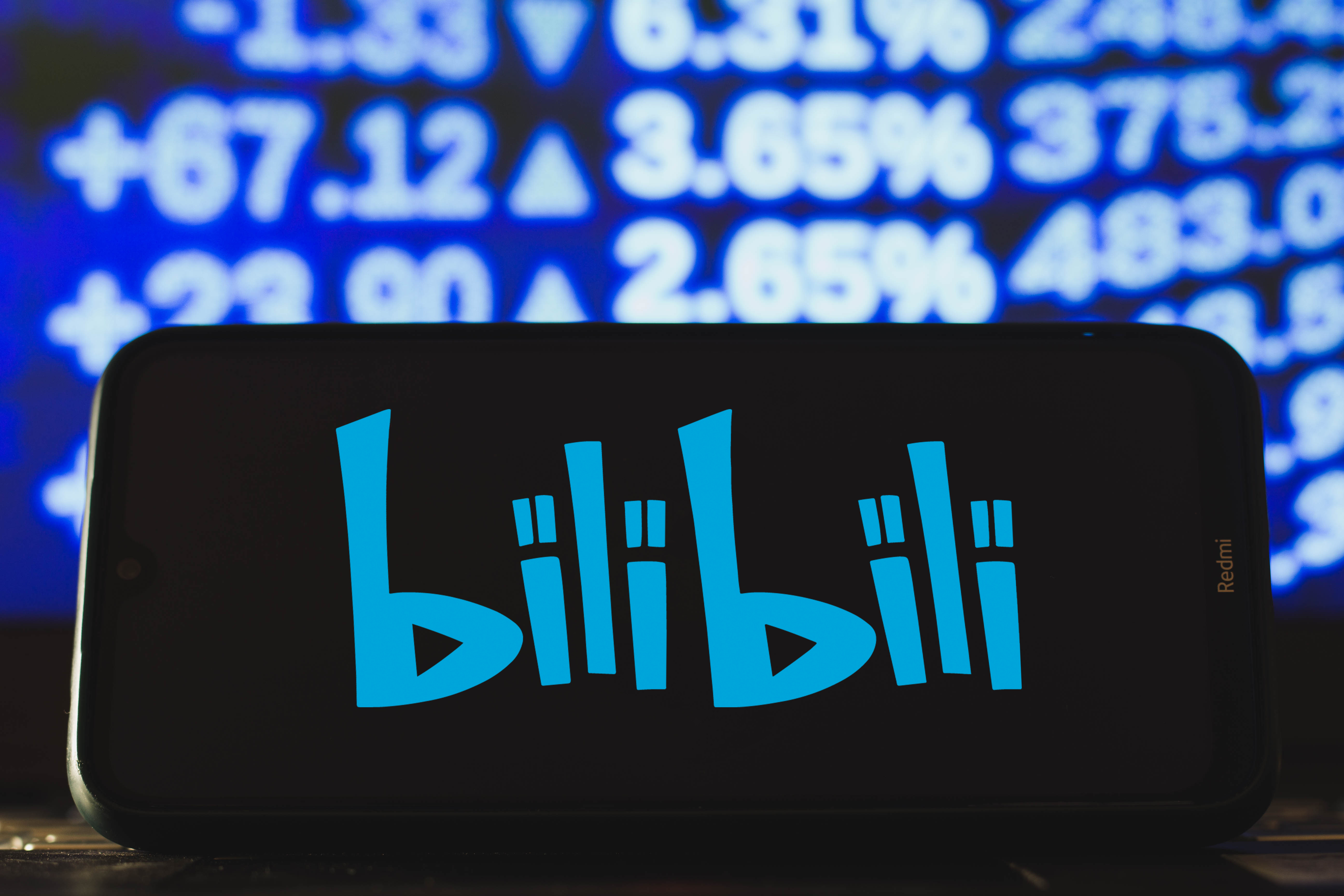 【股票股指】B站作死，不亦乐乎？