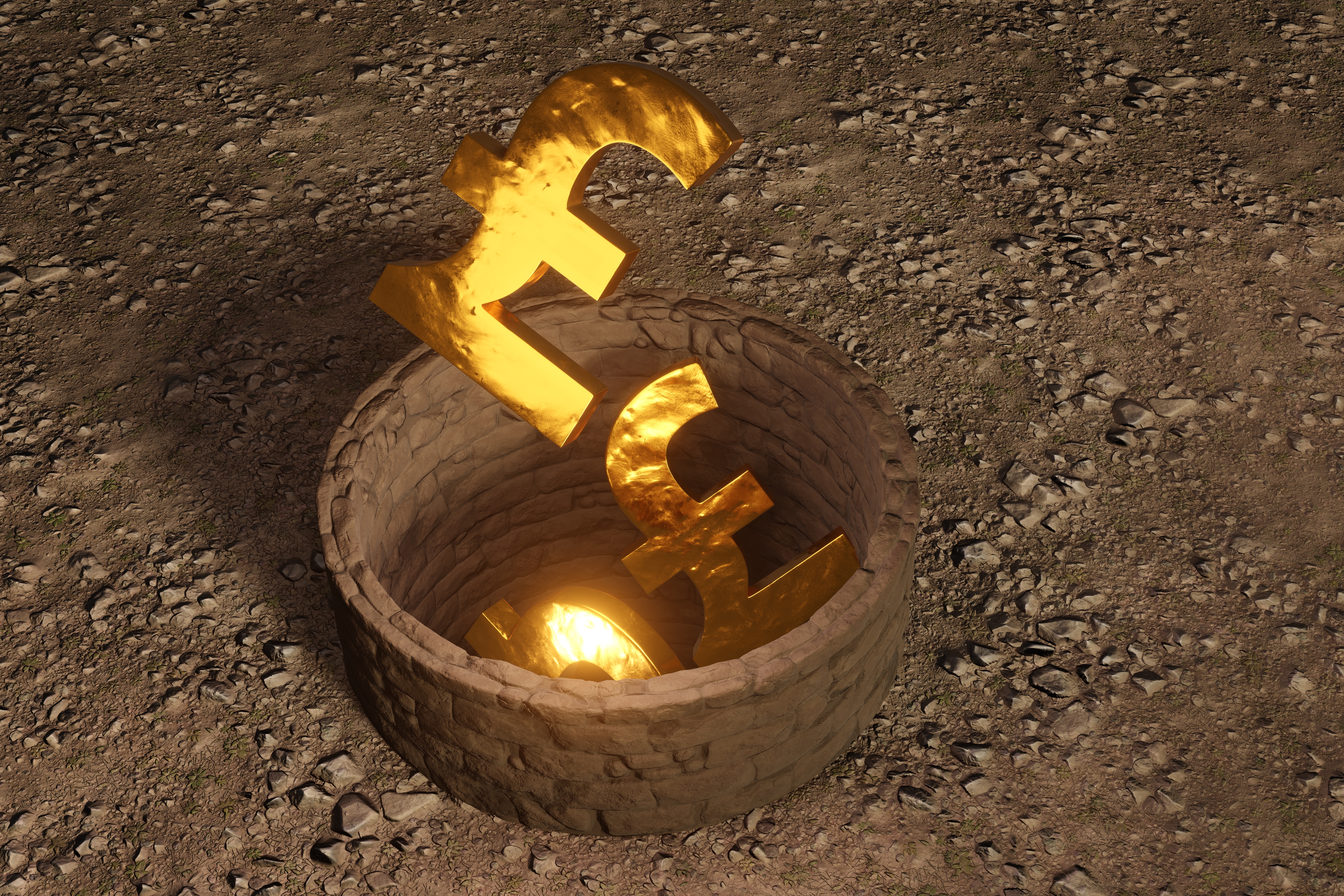 【行情分析】英镑创历史新低，新铁娘子难救英镑