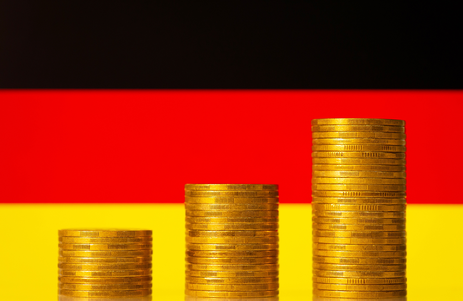 【行情分析】德国即将公布三季度GDP，德指能进一步走强吗？