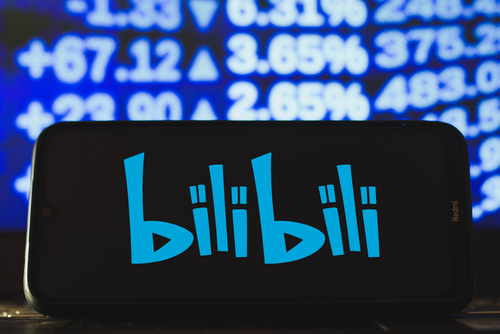 【股票股指】B站有活路，母猪也上树