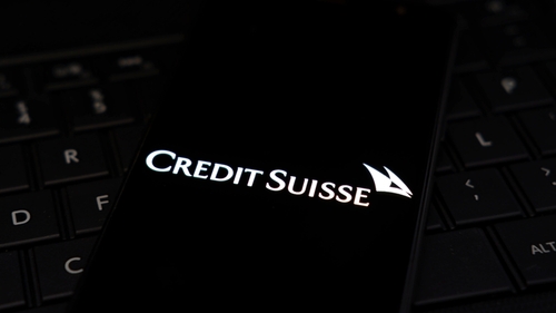 【行情分析】瑞信爆雷，欧洲央行面临冰火两重天