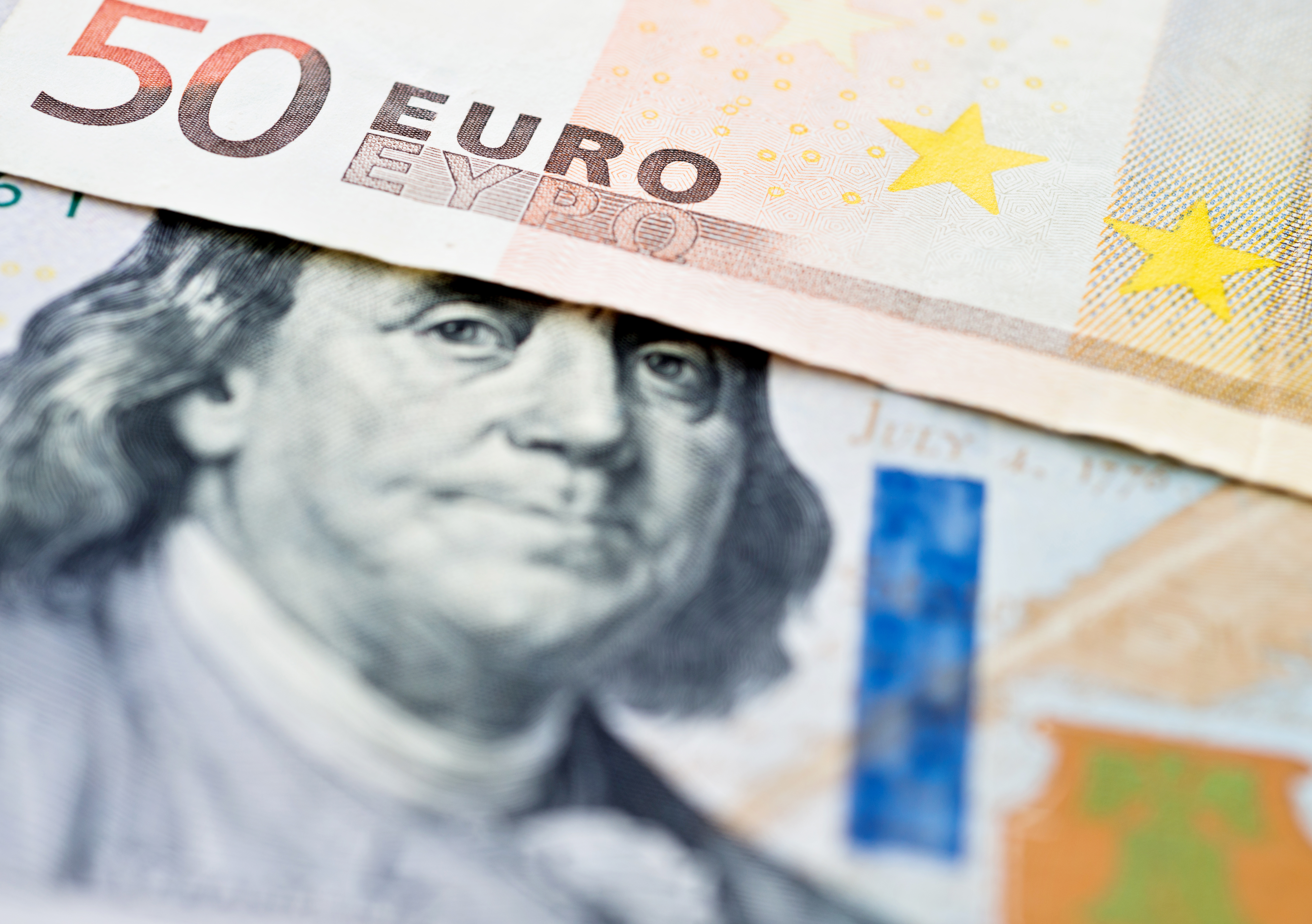 【行情分析】聚焦通胀数据与央行官员讲话，欧美或有大突破