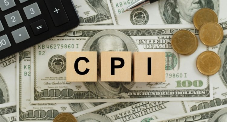 US cpi