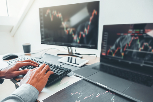 【交易策略】股市很强?先别急着入场