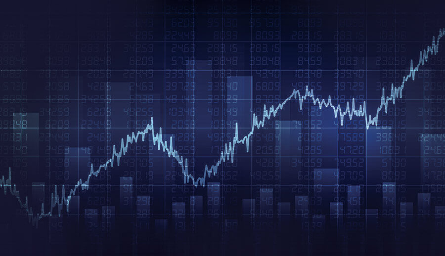 سوق فوركس ذو اتجاه