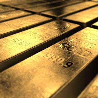 Week Ahead: Will gold get another chance to shine above $2000?