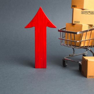 Key Events This Week: Markets eye multi-decade high US inflation and the Fed’s next move