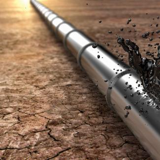 Risk off slows as oil explodes higher 