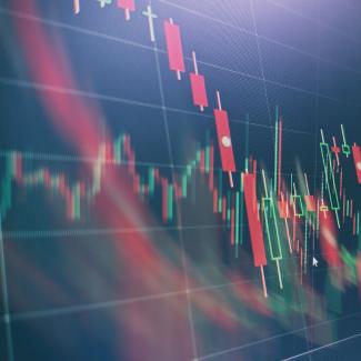 Choppy markets continue to the beat of geopolitics 