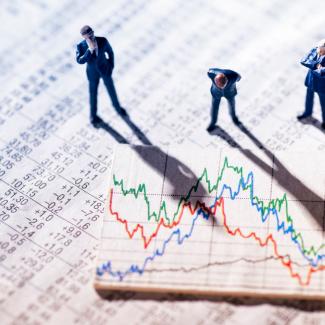 Key Events This Week: Drum beat of war continues, inflation risks remain